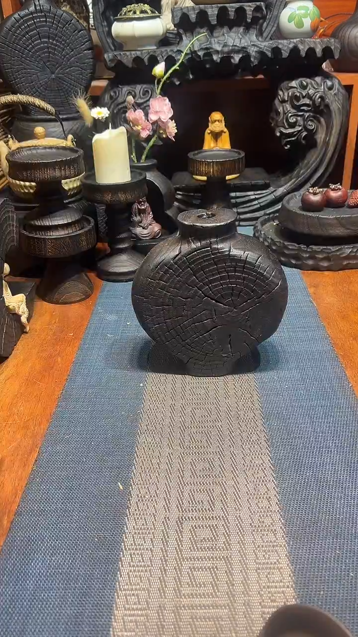 香樟木香樟木一物一拍