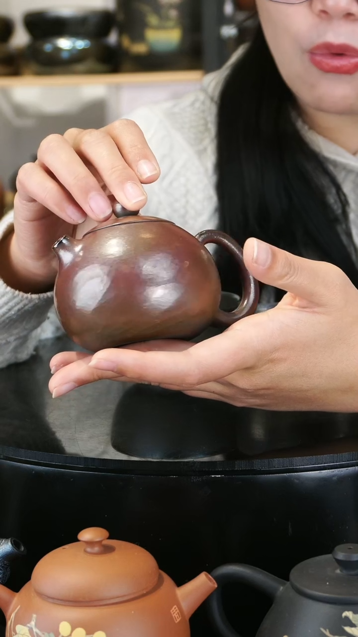 【闪购商品】壶361 苏橙茶周边.....