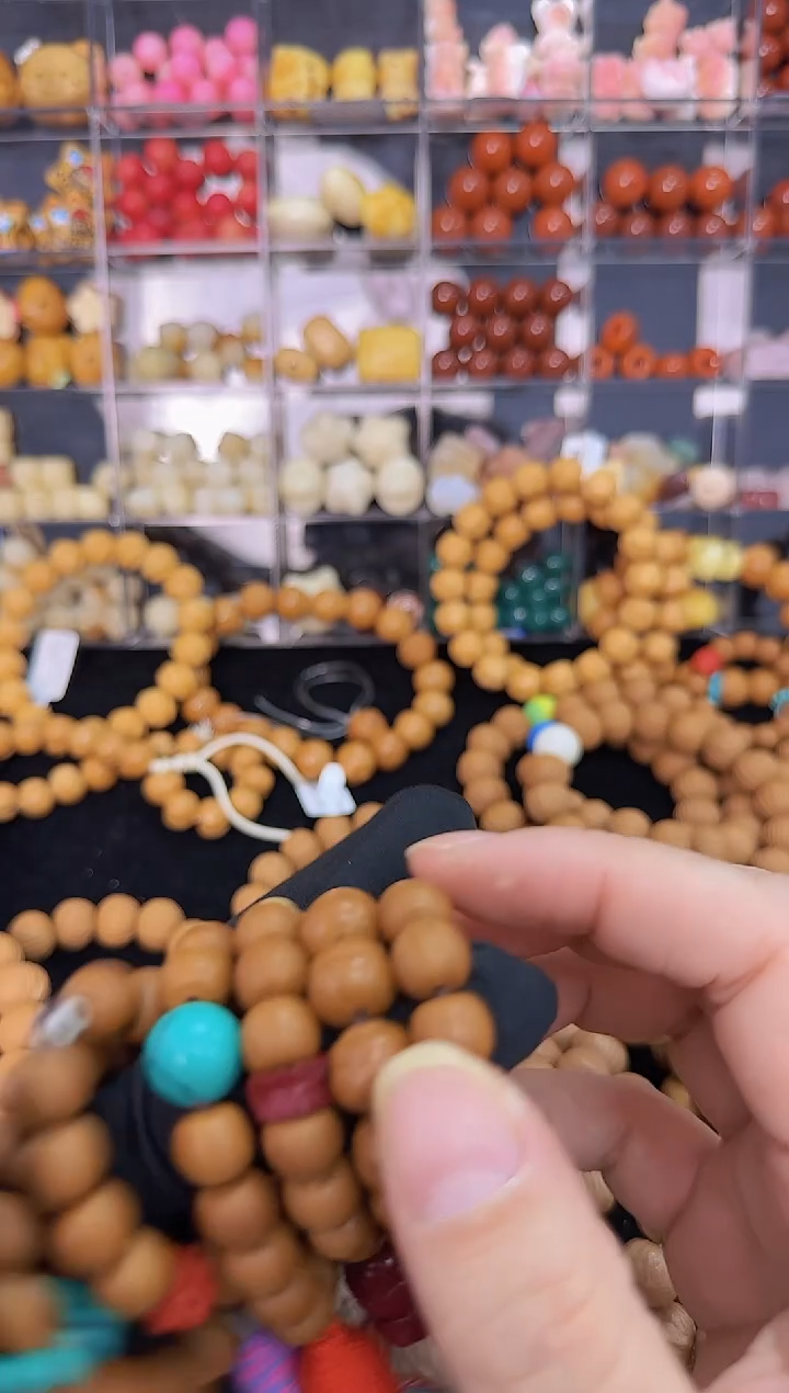 手串桃核闪购手捻