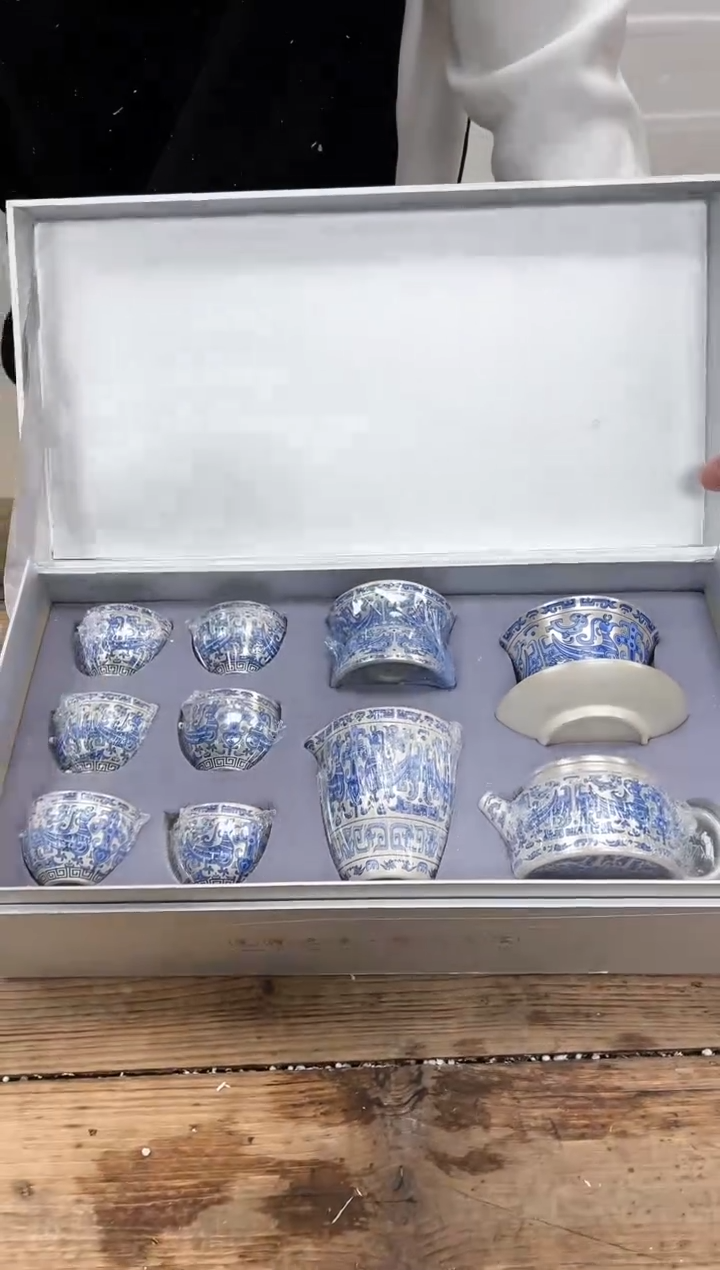 【闪购商品】其他清山陶也商品链接@@FC747