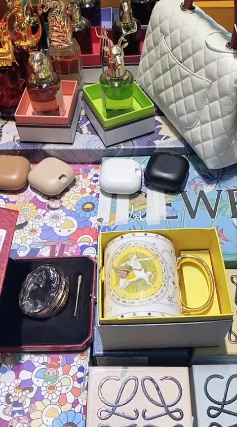 【闪购商品】瓷片换类目孤品单品一件不留宽4