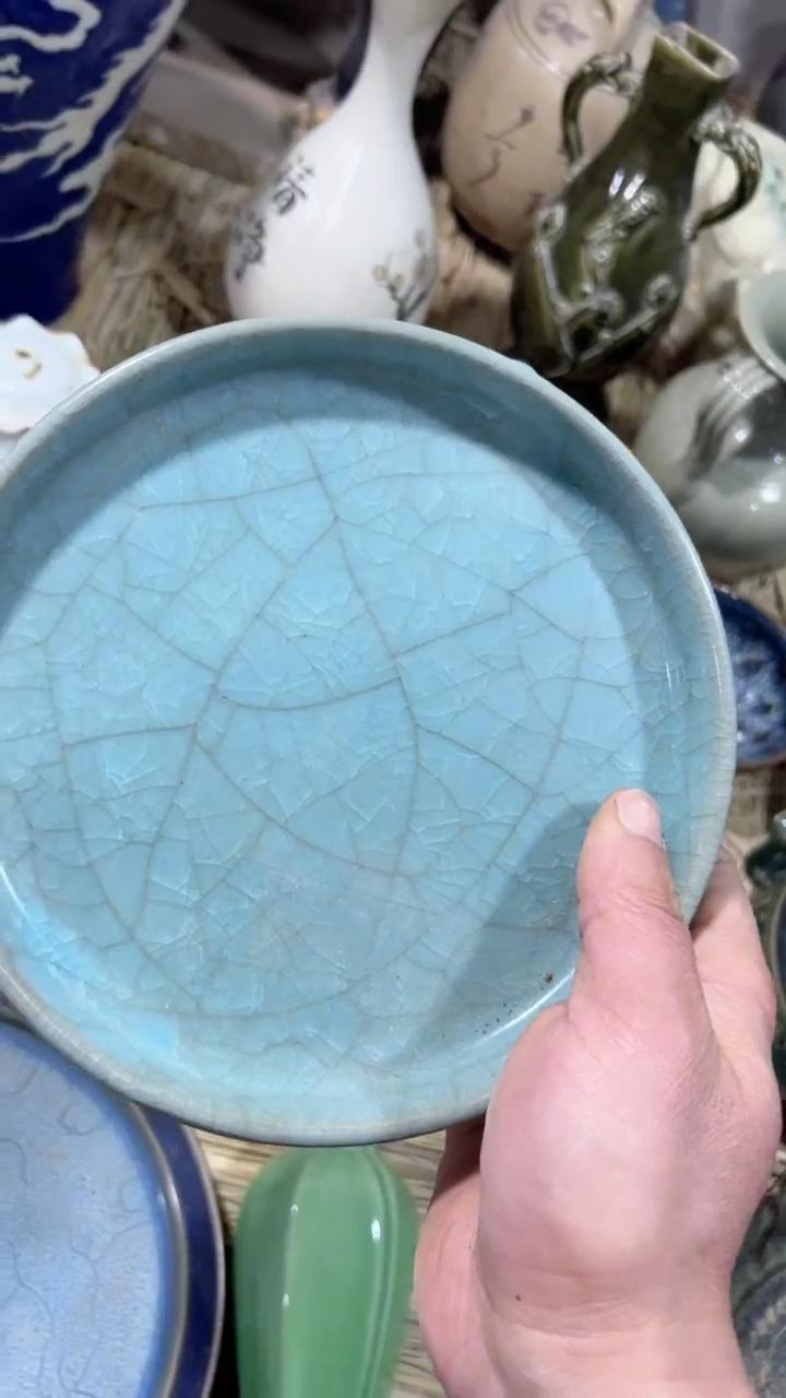 【闪购商品】瓷片瓷器瓷器瓷器瓷器