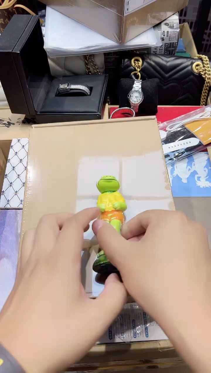 瓷片16.全球寻宝高端瓷儿@@