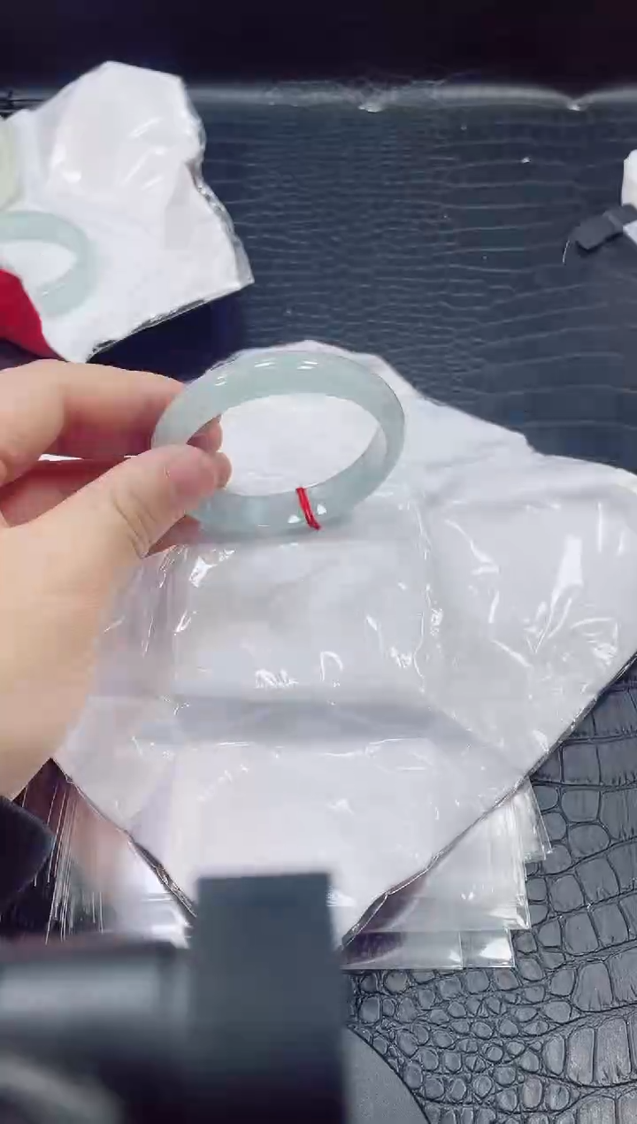 非金属无小哥244号手镯58.5圈口