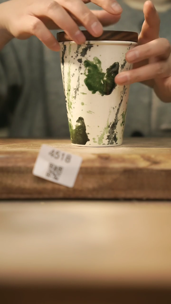 【闪购商品】【落单孤品】福利/杯子@@4518