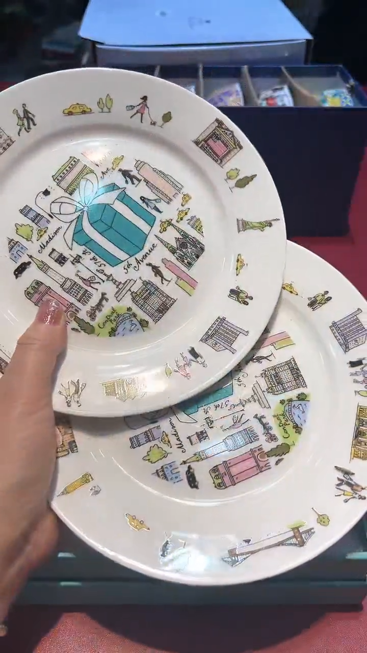 【闪购商品】瓷片锅碗瓢盆一件不剩