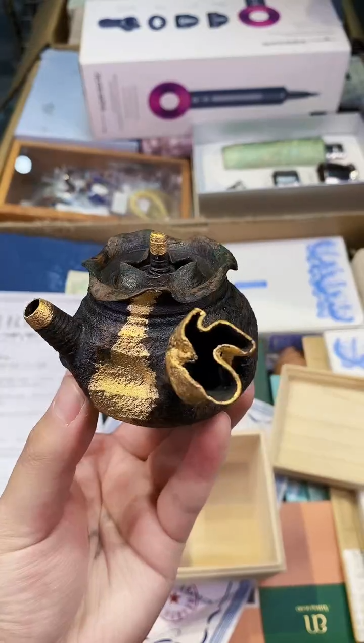 【闪购商品】瓷片都是我的大宝贝儿瓷器