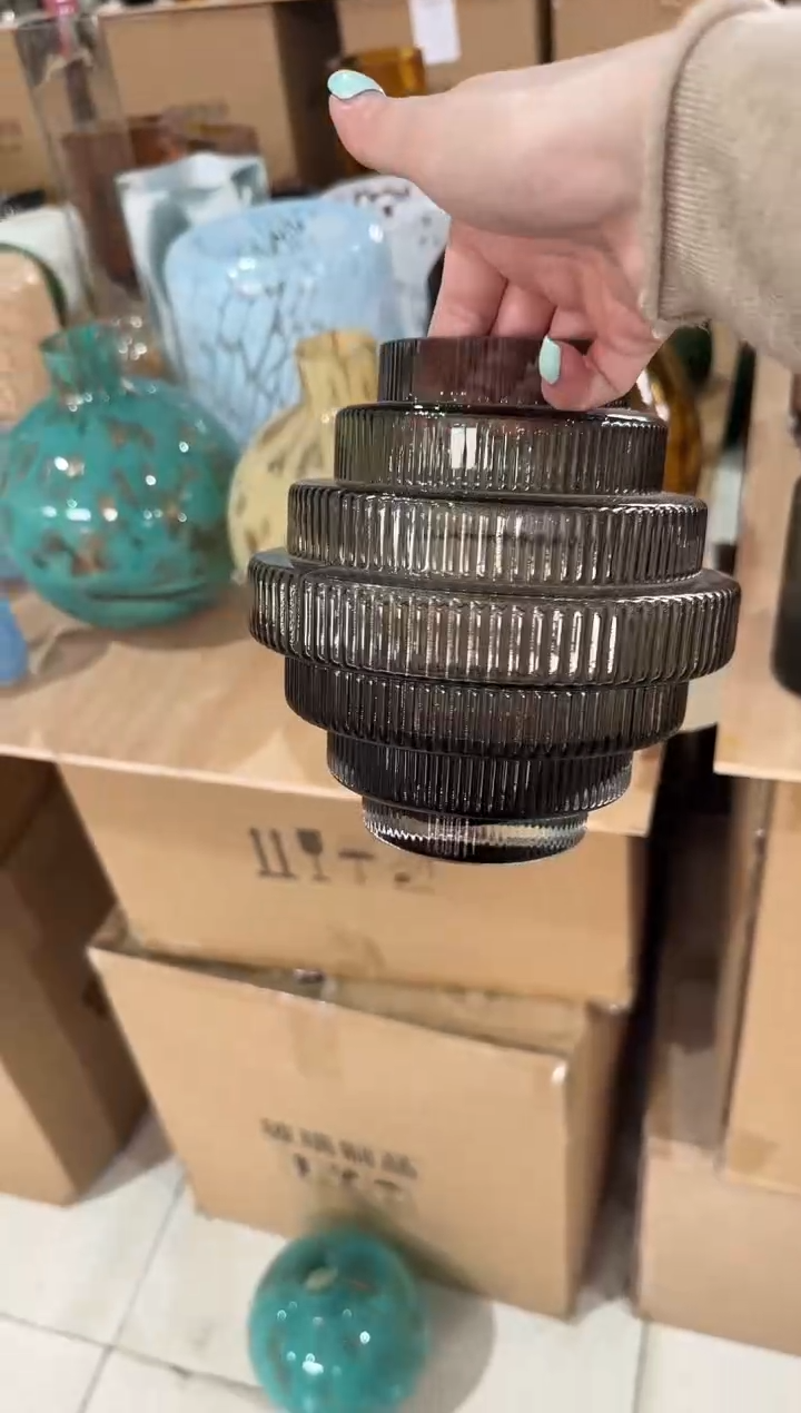 万间家居美物花瓶220