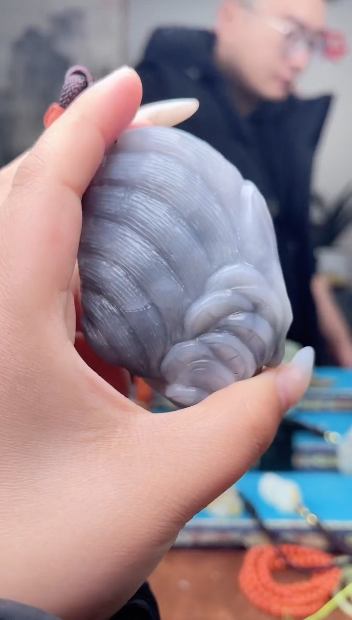 【闪购商品】和田玉挂件未镶嵌1