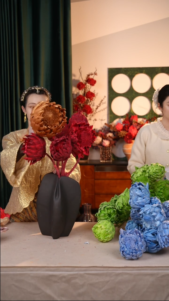 【闪购商品】洋蓟10