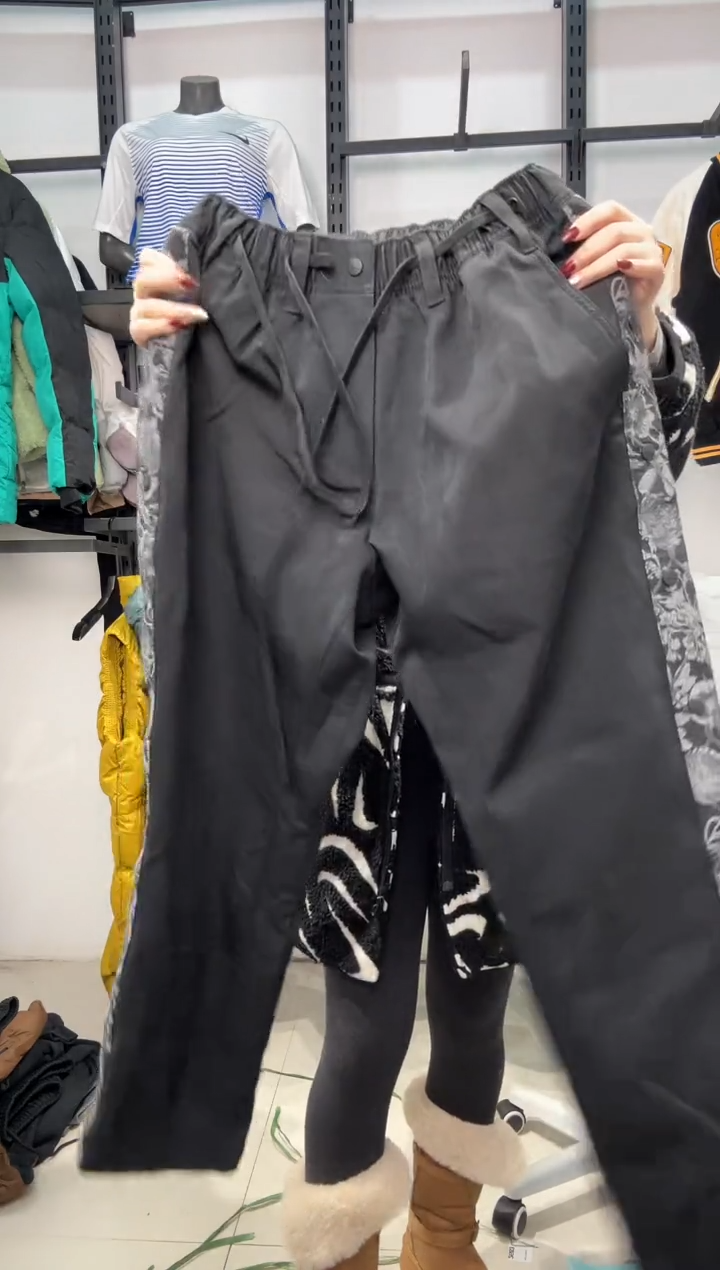 2395闪购编码 Nike/Jordan运动卫衣裤以直播间过款为准 尺码·185