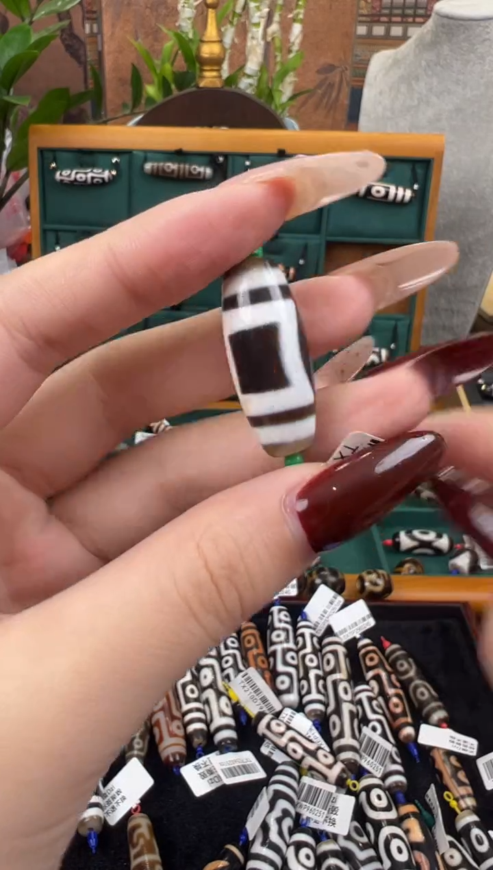 【闪购商品】玛瑙/玉髓颈饰未镶嵌20.