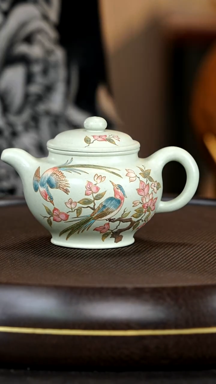 茶壶紫砂闪购商品99