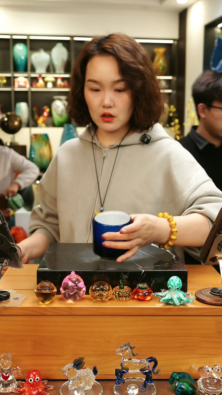 外贸花瓶尾货花瓶109