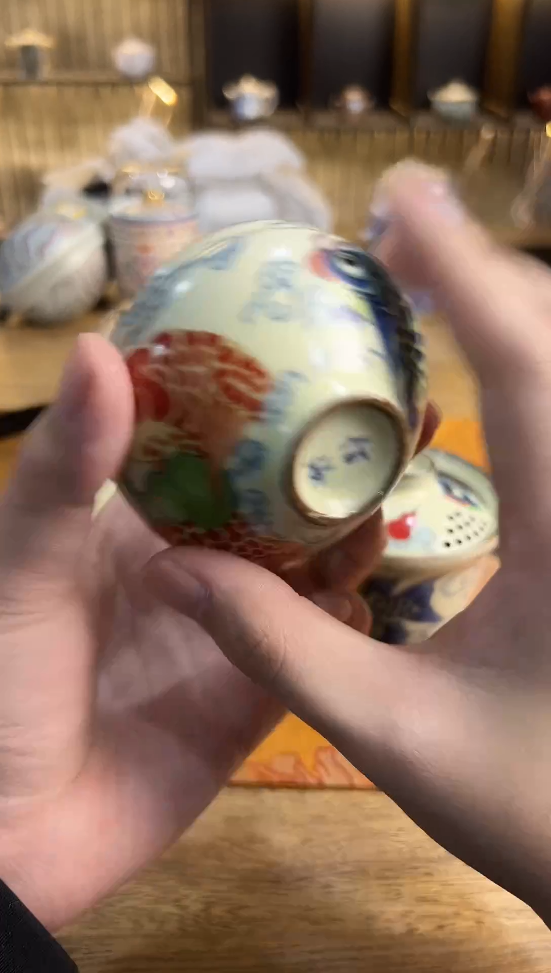 【闪购商品】檀香思茶器严选链接@@