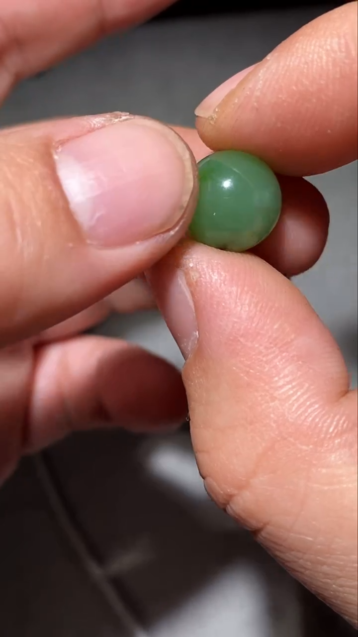 未镶嵌和田玉挂件HLW1020-2