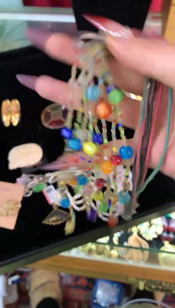 【闪购商品】瓷片楚楚中古珠宝甄选不退换