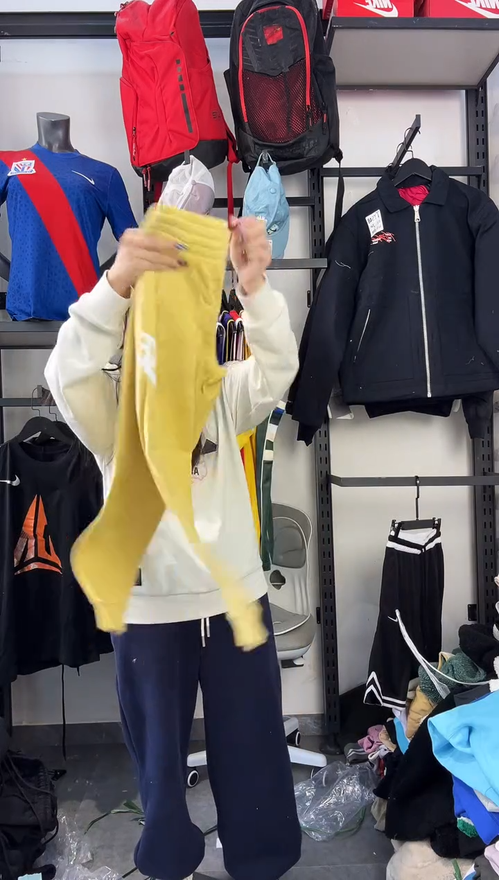 346闪购编码Nike/Jordan运动卫衣裤以直播间过款为准尺码·