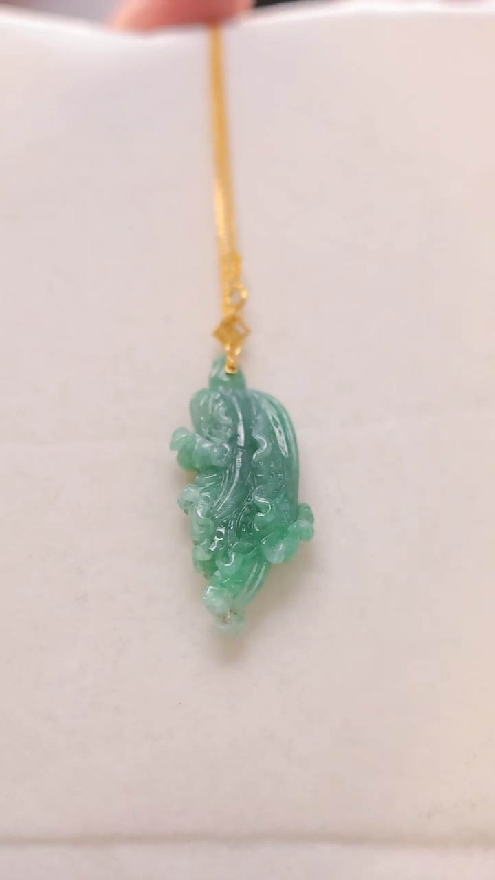 【闪购商品】翡翠耳饰银S925镶嵌24小时内发货质保A货
