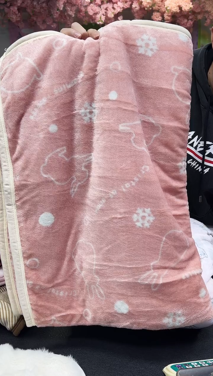 棉直播间链接100*140