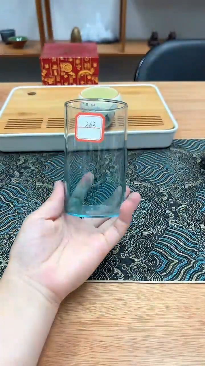 德化陶瓷茶具363