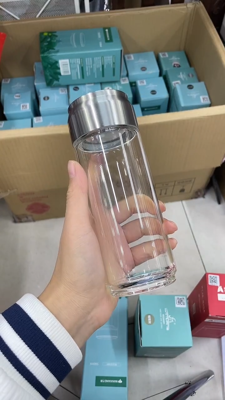 烫手单层小熊6030a-400ml本