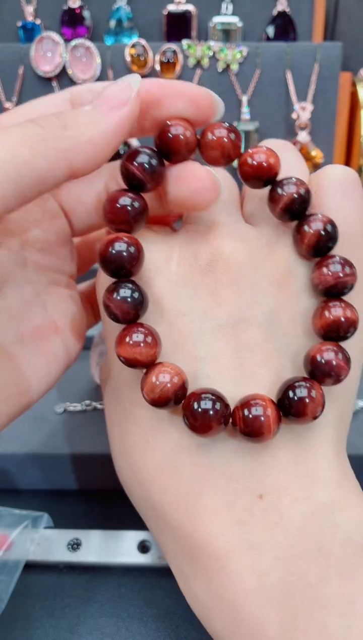 未镶嵌手串木变石木变石手串
