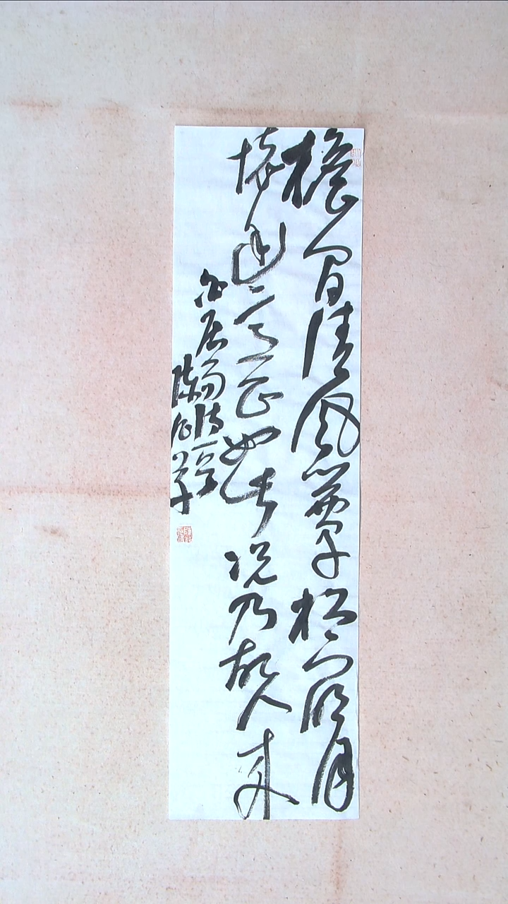 【闪购商品】书法陈征河南南阳90*25