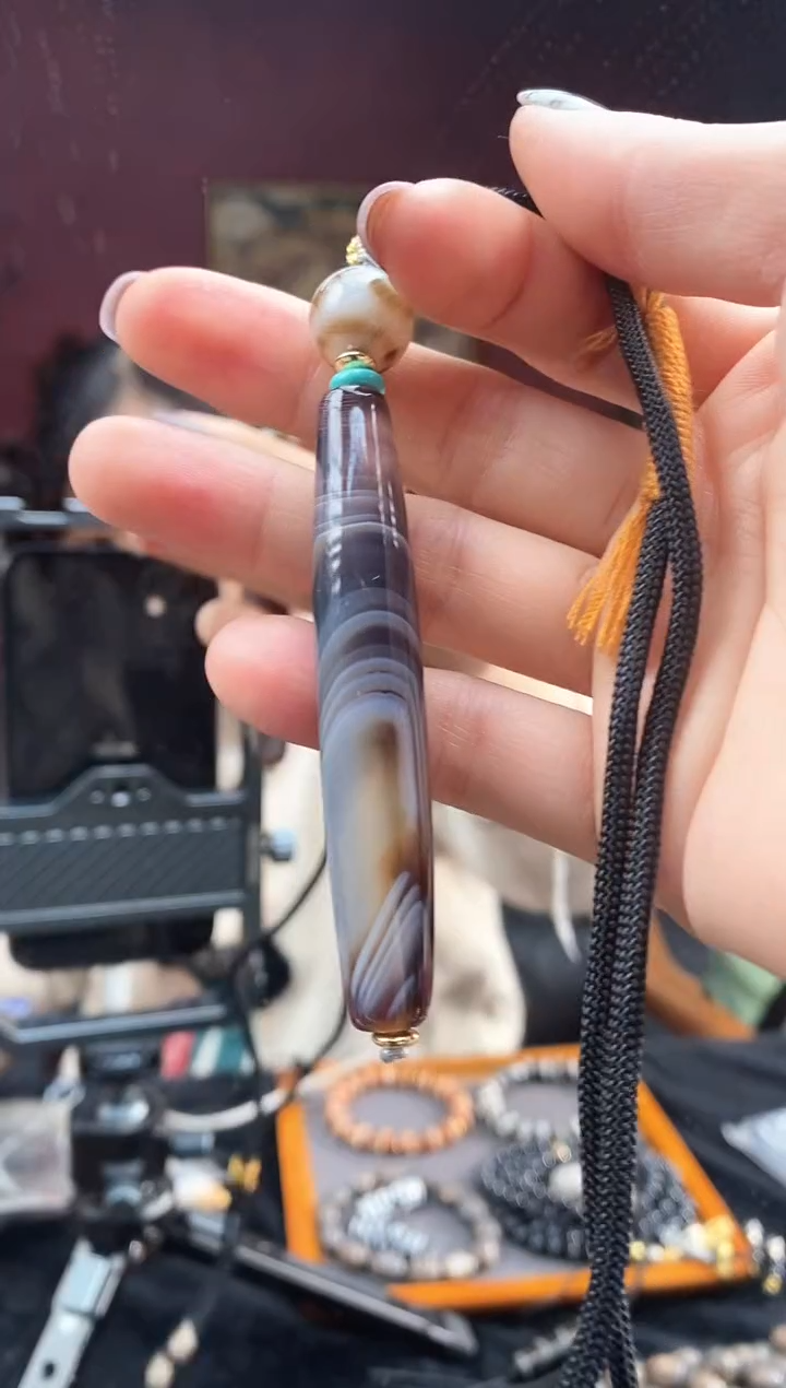 【闪购商品】玛瑙/玉髓166未镶嵌0203-