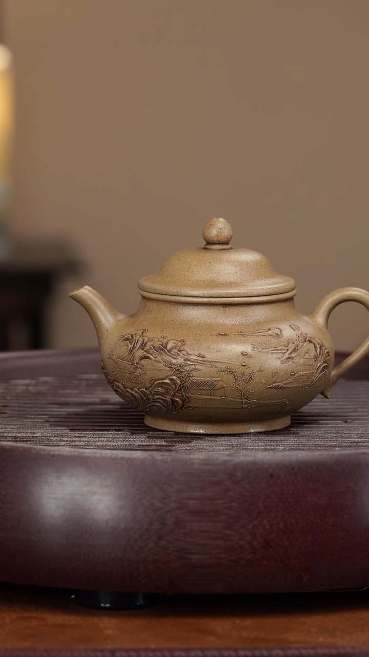 【闪购商品】紫砂茶壶宜兴紫砂壶