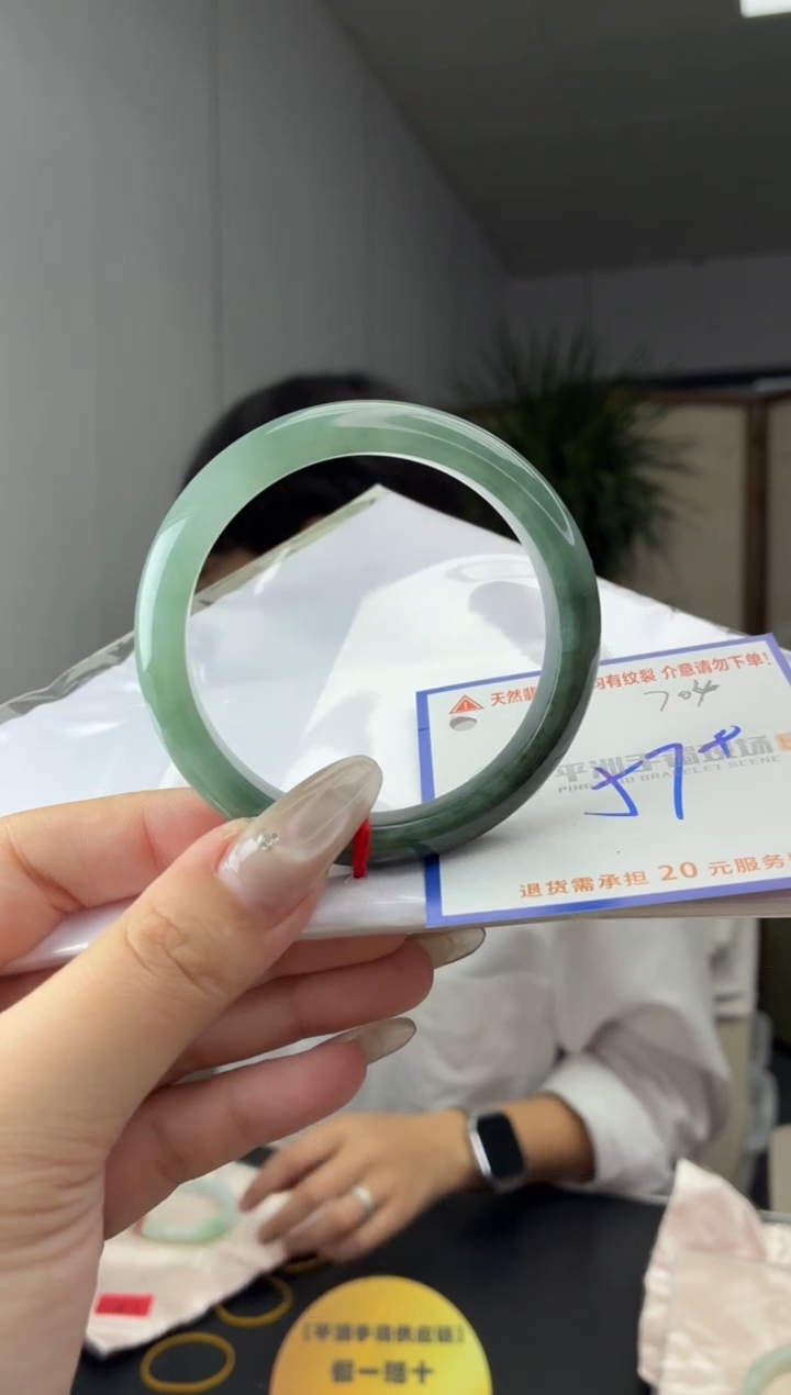未镶嵌手镯翡翠1111111111