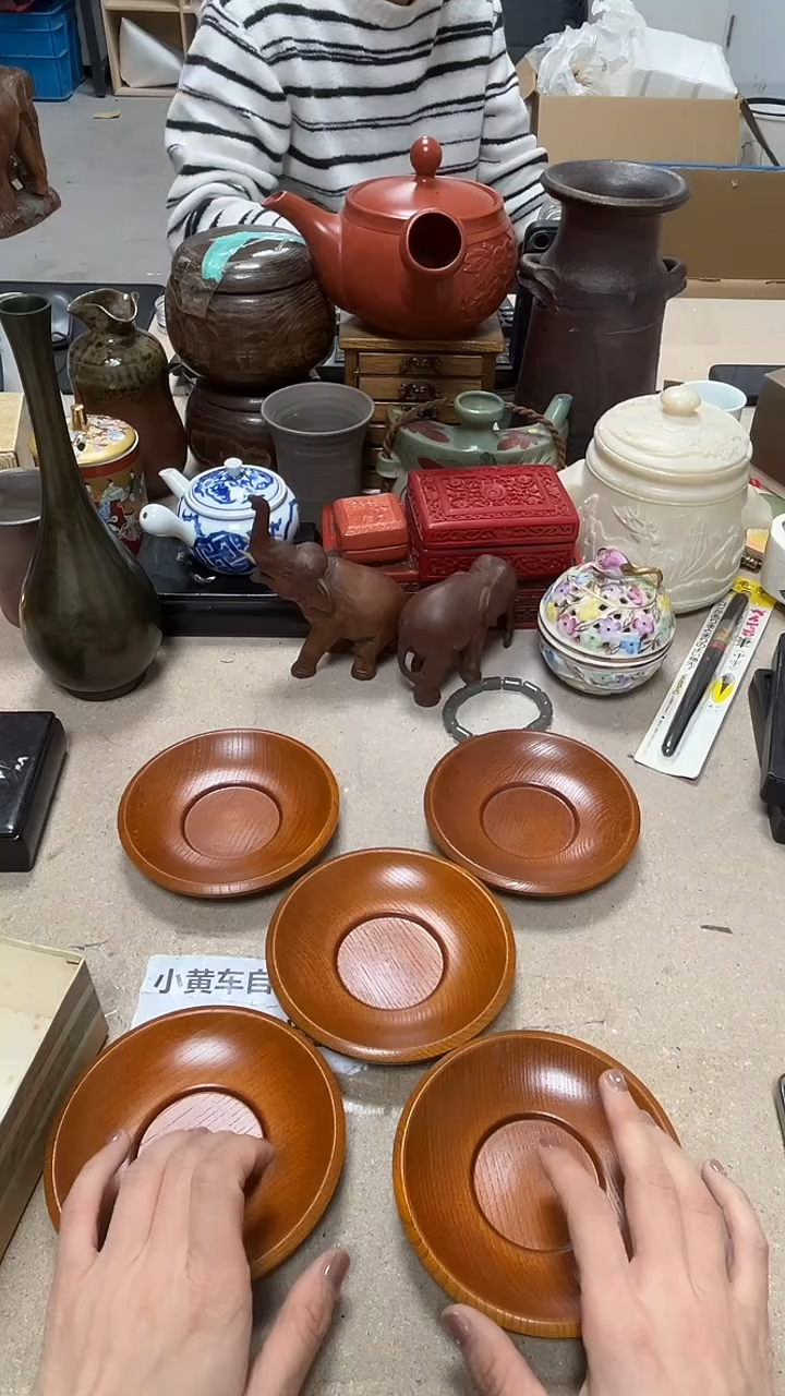  微瑕商品 介意勿拍43