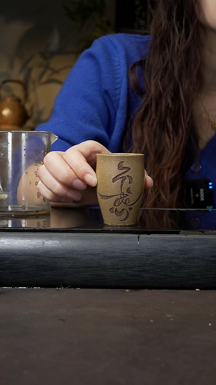 【闪购商品】紫砂茶壶段泥 不惑 主人杯 037