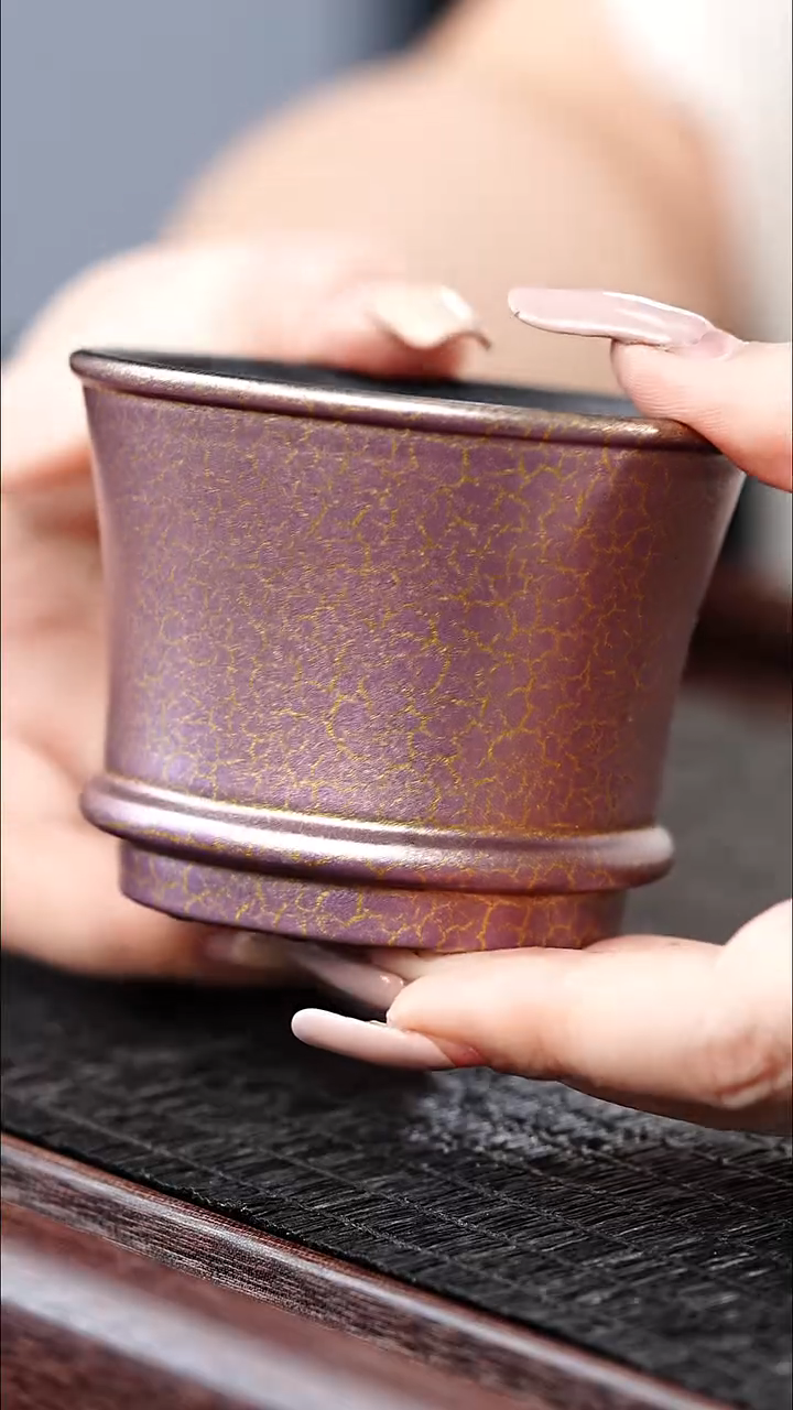 茶壶紫砂07 果而紫砂 福利品  毫升