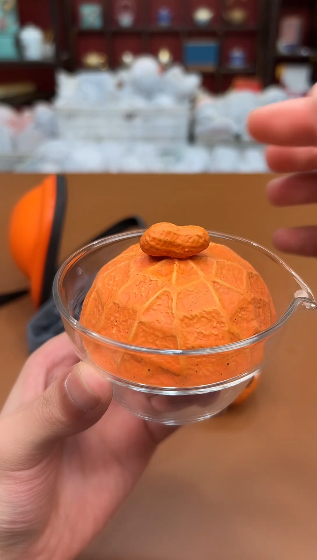 【闪购商品】熹辰茶器粉丝福利@@888