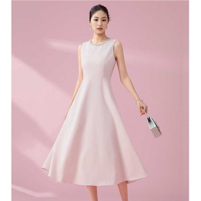 5号（拍下备注）高品质孤品连衣裙毛衣