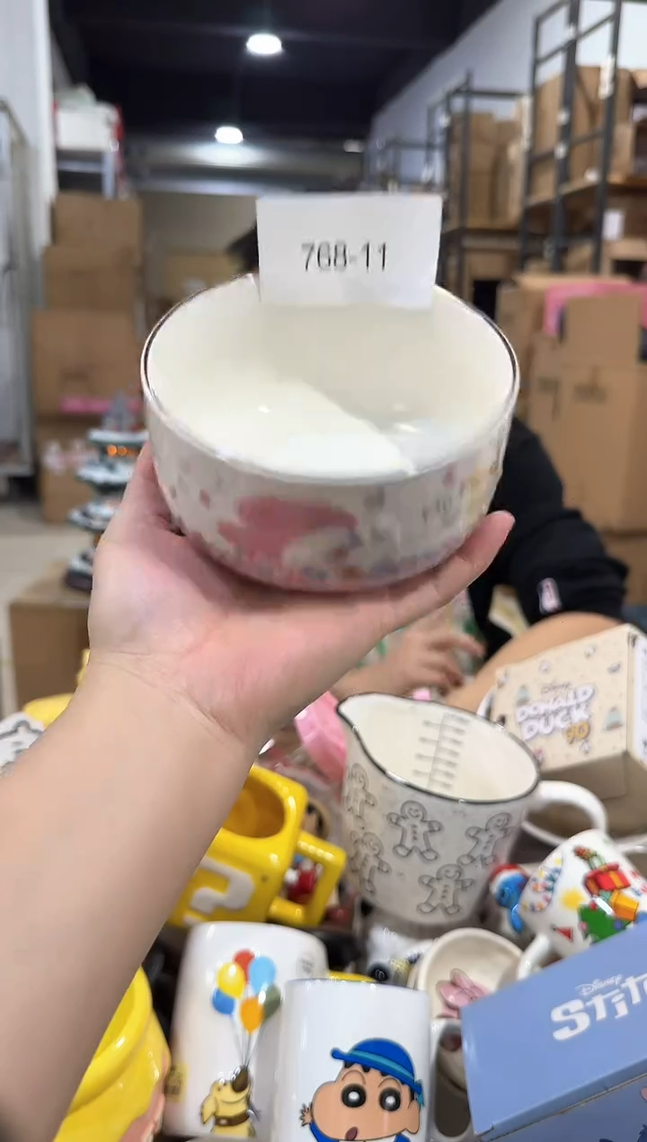 瓷片768-11孤品默认微瑕不退不换