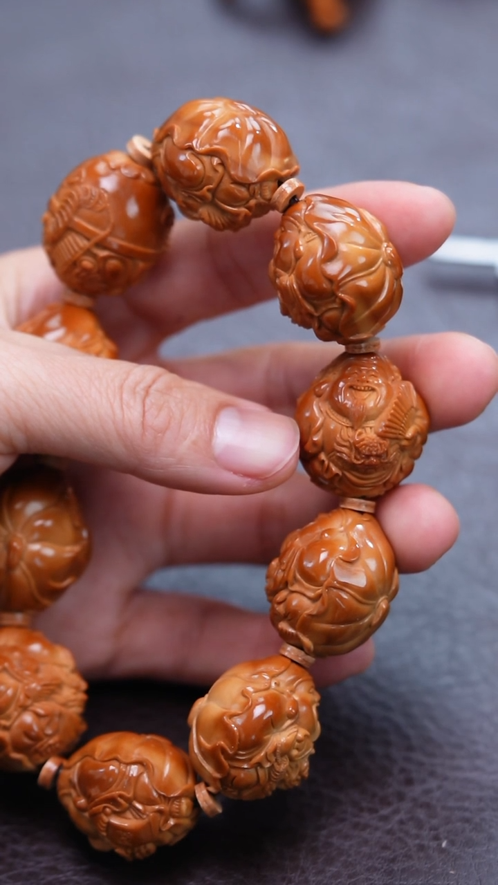 手串/手链橄榄核小*橄榄核