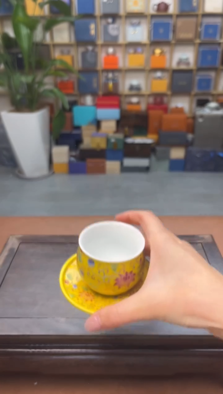 【闪购商品】@@万瓷茶奢馆甄选精品