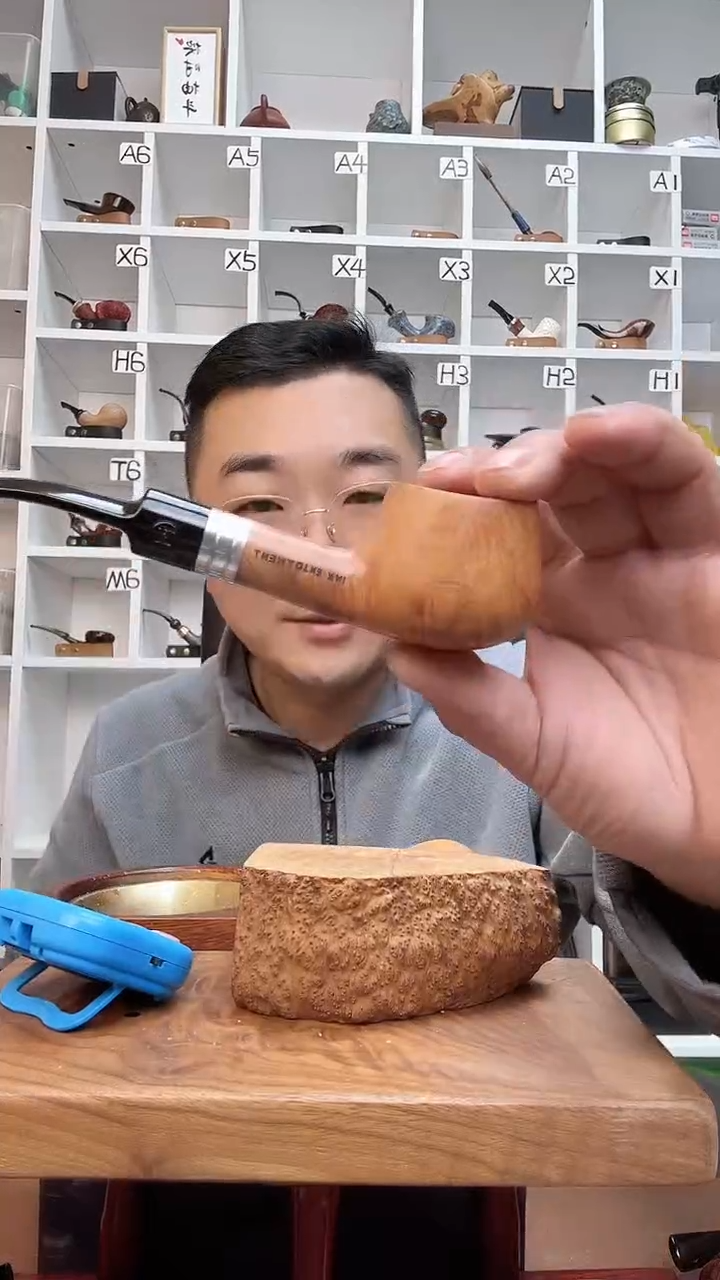 木?*空意大利进口石楠木