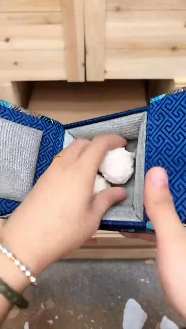 精品手串（无礼盒）@@g029