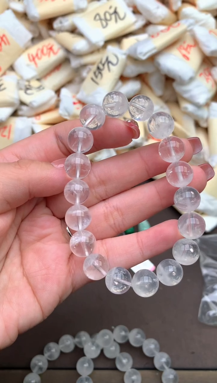 手串未镶嵌水晶(多样性发货)1个