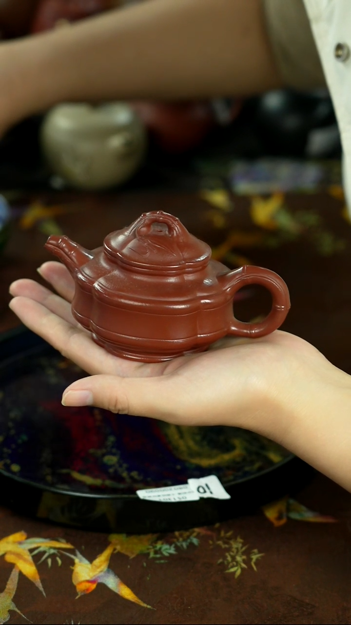 天冷了 围炉煮茶中~~~