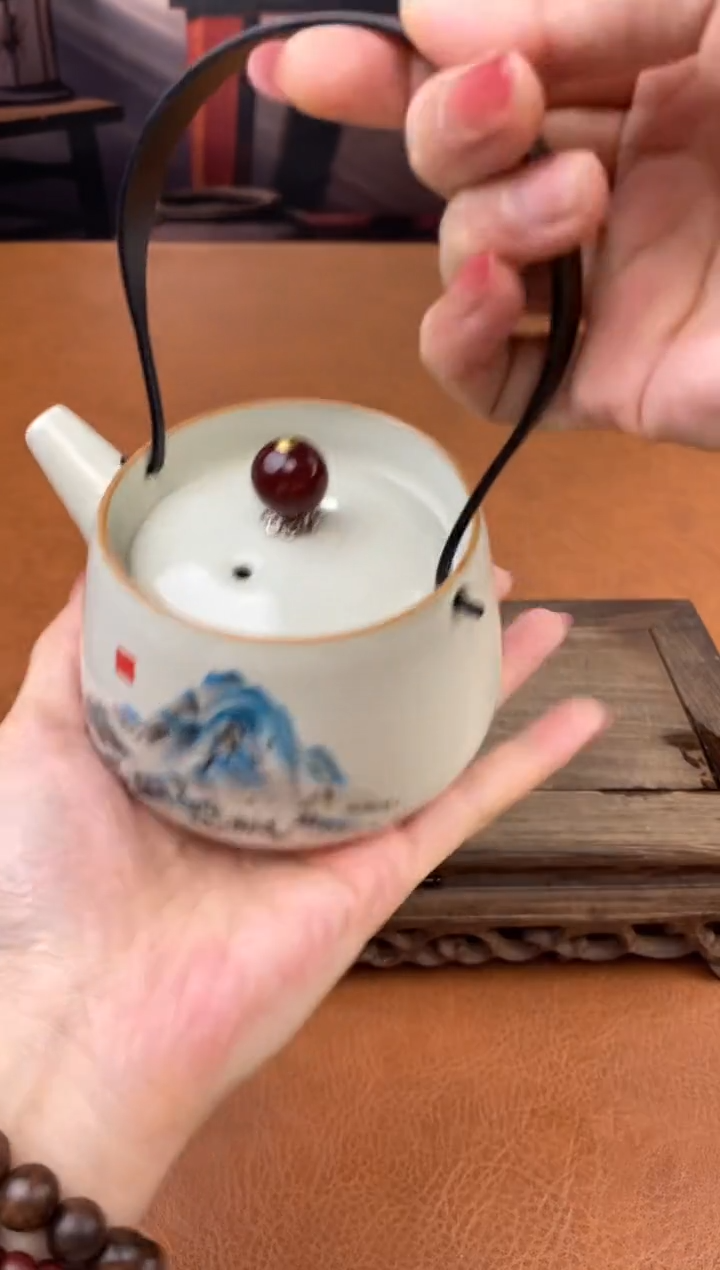 陶禧茶器闪购福利V