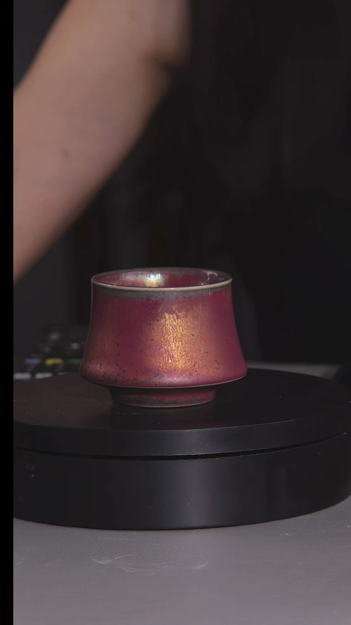 011传统工艺茶器