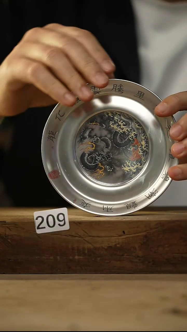 【闪购商品】瓷片！！不顾一切之设计师落单福利！！