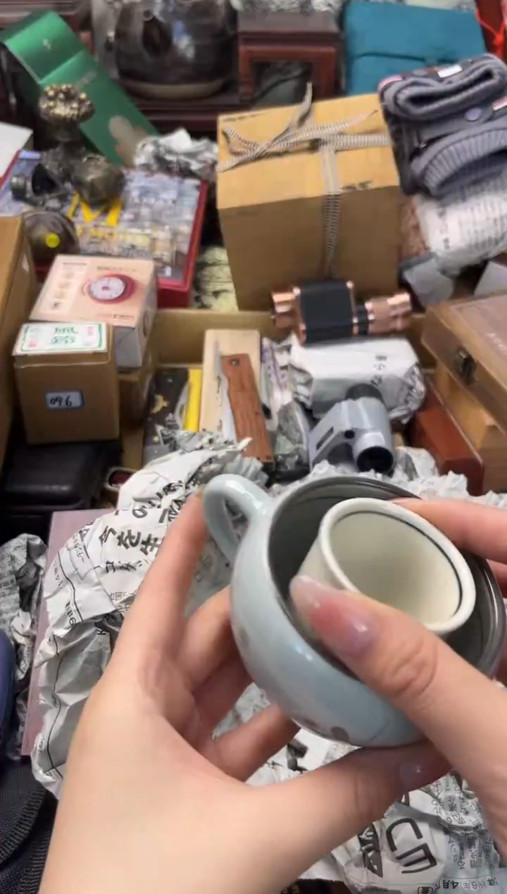 瓷片杯666666666666666666