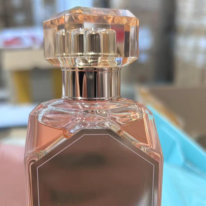 玫瑰金馥郁女士香水75ml