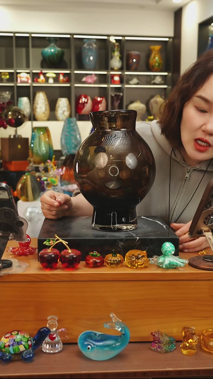 外贸花瓶花器花盆174