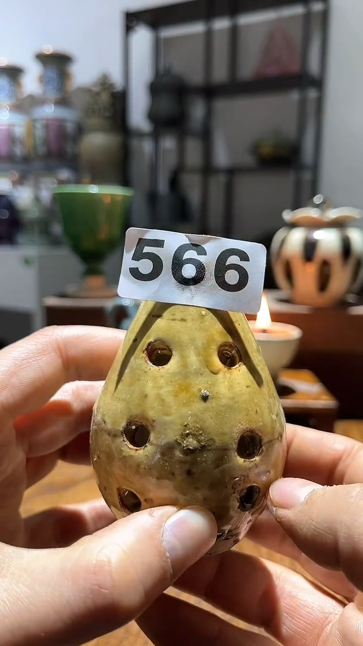 【闪购商品】摆件                